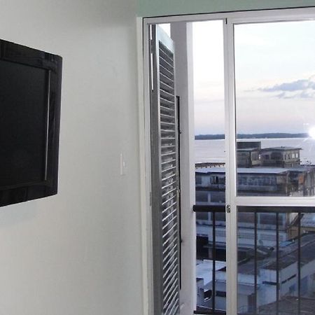 Ajuricaba Suites 1 马瑙斯 外观 照片